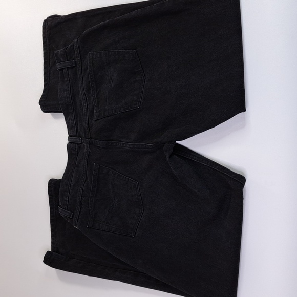 Cruel Girl Relaxed Fit Faded Black Size 15 Reg - Picture 4 of 16